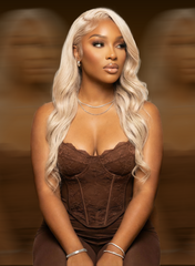 5X5 HD Premium Closure Wig