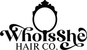 WhoisShe Hair Co.