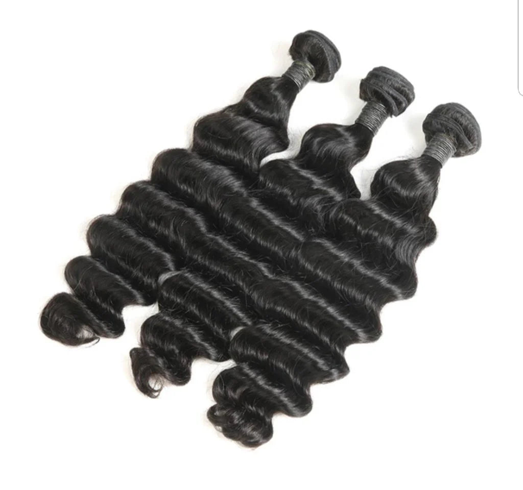 Premium Virgin Bundles